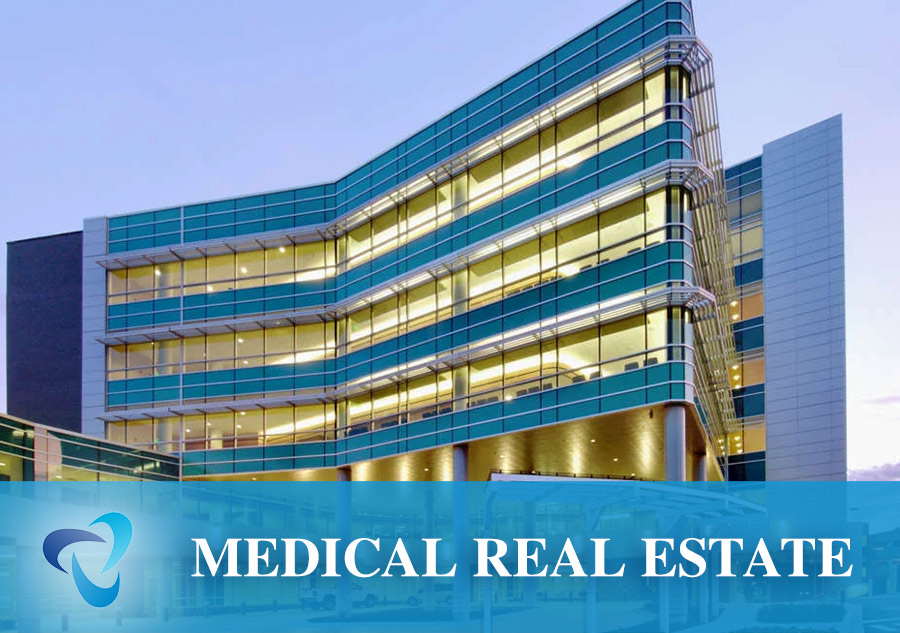 Medical Real Estate